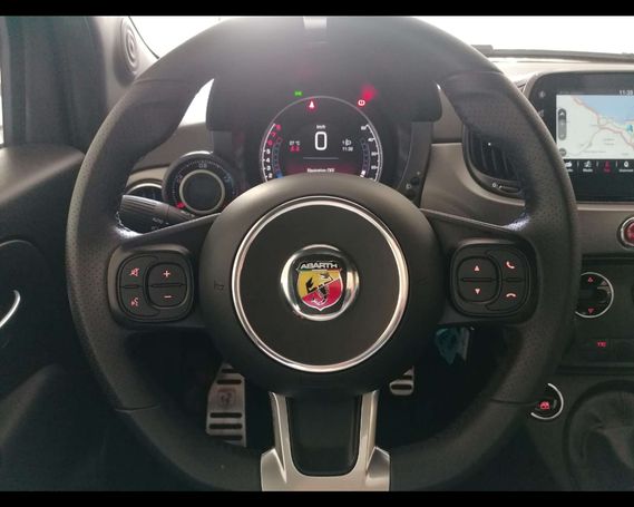 Abarth 595 Turismo 1.4 T-Jet 165 121 kW image number 8