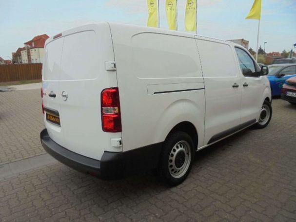 Opel Vivaro 2.0 L3 90 kW image number 6