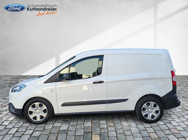 Ford Transit Courier 55 kW image number 9