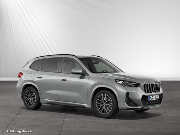 BMW X1 xDrive25e 180 kW image number 11