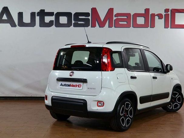 Fiat Panda 1.0 GSE Hybrid City 51 kW image number 4