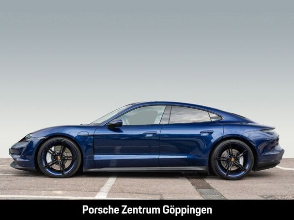 Porsche Taycan 4S 420 kW image number 2