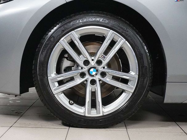 BMW 118i M Sport 100 kW image number 5