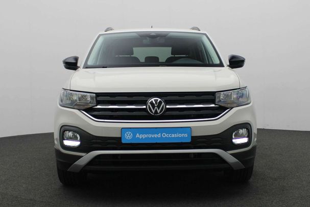 Volkswagen T-Cross 1.0 TSI Life 70 kW image number 14