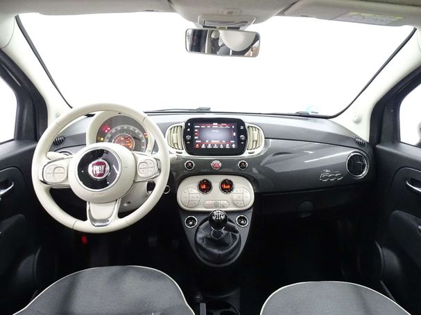 Fiat 500 1.0 52 kW image number 15