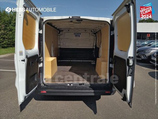 Renault Trafic dCi 120 88 kW image number 42