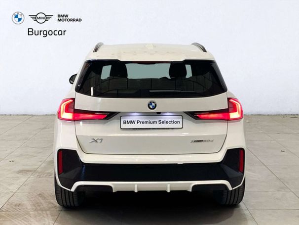 BMW X1 xDrive18d 110 kW image number 4