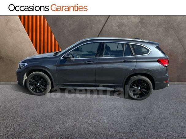 BMW X1 sDrive 100 kW image number 5