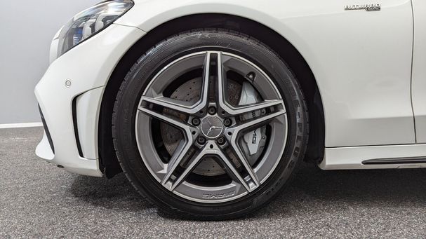 Mercedes-Benz C 43 AMG 287 kW image number 5