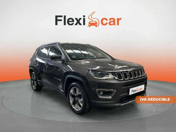 Jeep Compass Limited 103 kW image number 2