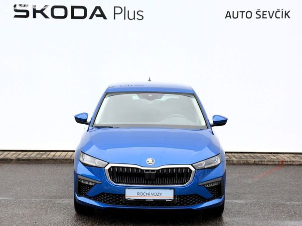 Skoda Scala 1.0 TSI 85 kW image number 2