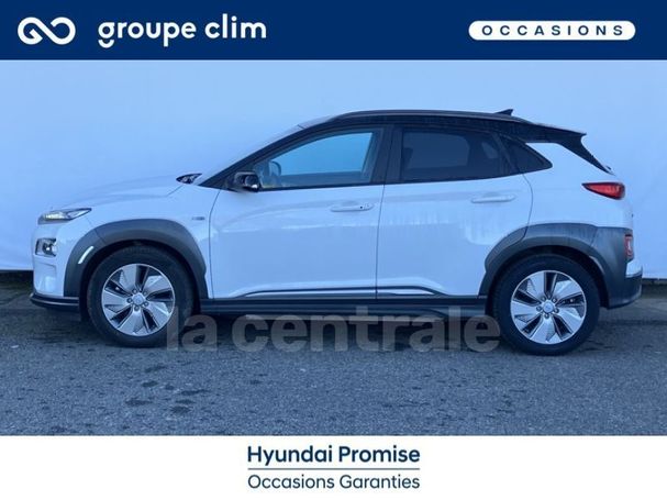 Hyundai Kona 64 kWh 150 kW image number 11