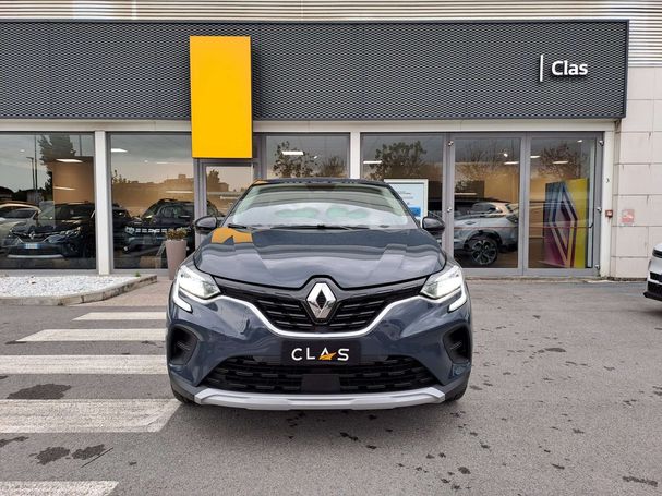 Renault Captur TCe 100 74 kW image number 3