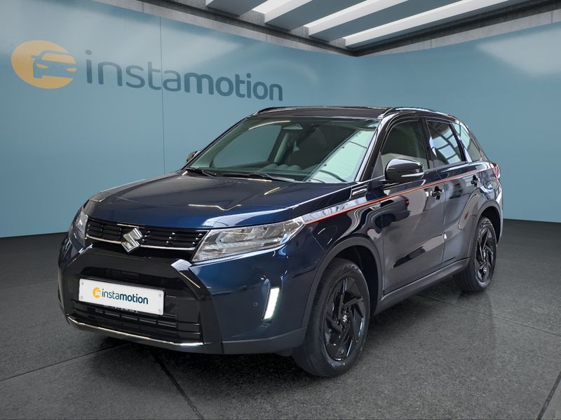 Suzuki Vitara 1.4