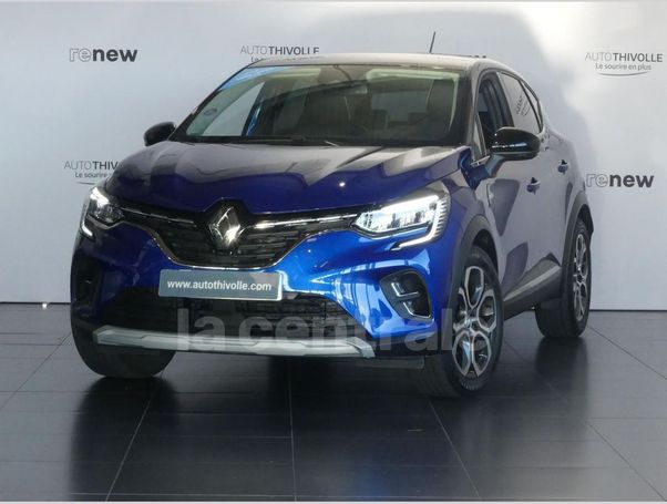 Renault Captur 107 kW image number 1