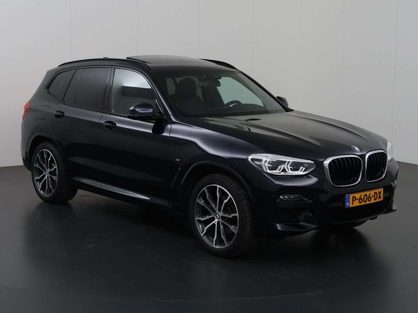 BMW X3 xDrive20i 135 kW image number 23