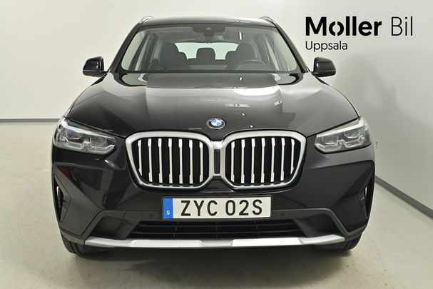 BMW X3 xDrive20d 140 kW image number 2