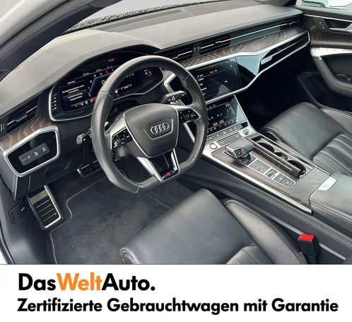 Audi S6 TDI quattro 257 kW image number 6