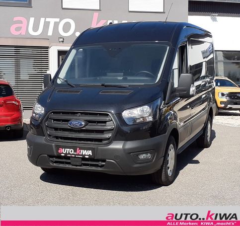 Ford Transit 350 96 kW image number 1