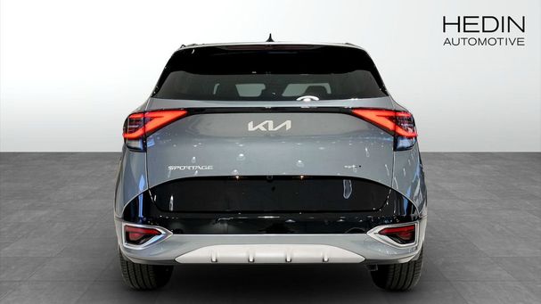 Kia Sportage PHEV 196 kW image number 7