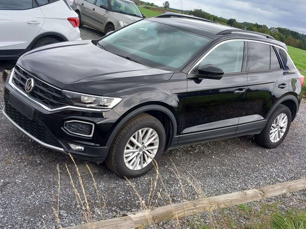 Volkswagen T-Roc 1.0 TSI 85 kW image number 1