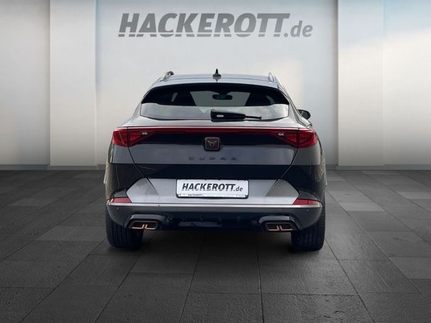 Cupra Formentor 1.4 e-HYBRID VZ 180 kW image number 4