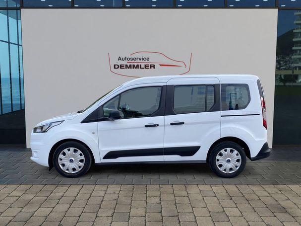 Ford Transit Connect 1.5 88 kW image number 1