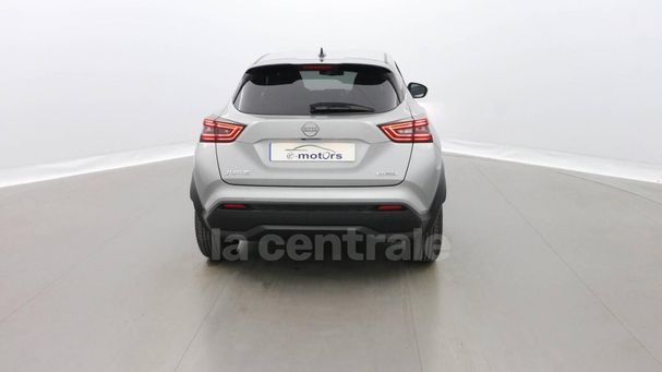 Nissan Juke 107 kW image number 44