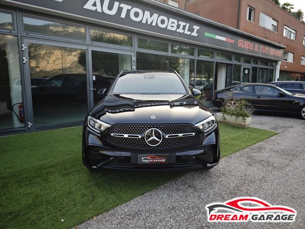 Mercedes-Benz GLC 220 d 4Matic 145 kW image number 5