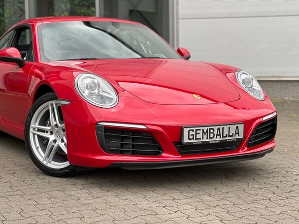 Porsche 991 Carrera PDK 272 kW image number 13