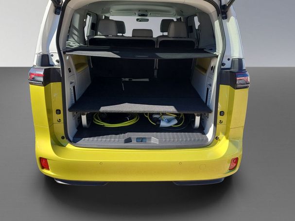 Volkswagen ID. Buzz 150 kW image number 19