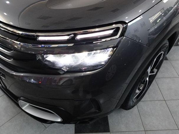 Citroen C5 Aircross BlueHDi 130 EAT8 FEEL 96 kW image number 13