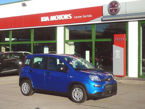 Fiat Panda 1.0 Hybrid 51 kW image number 2