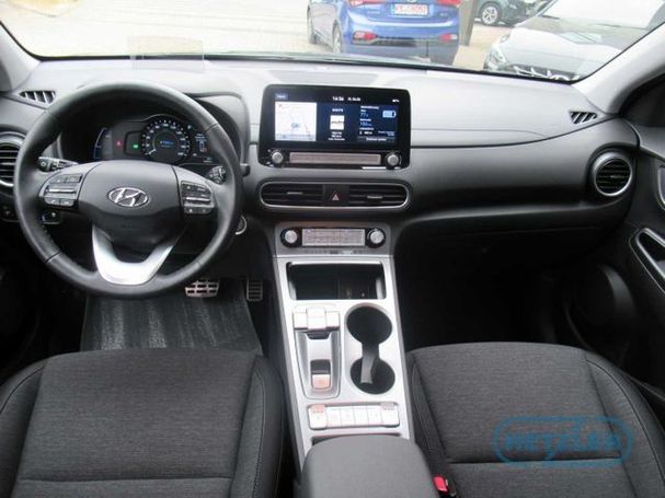 Hyundai Kona 39 kWh 100 kW image number 8