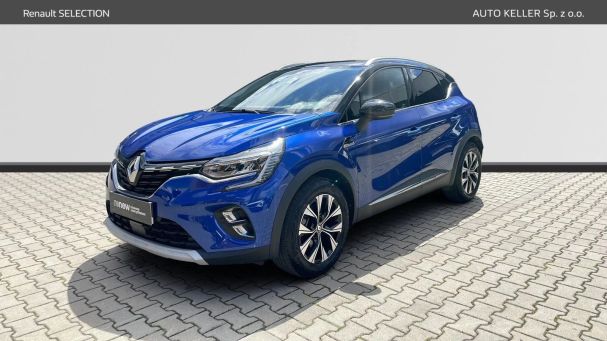 Renault Captur 107 kW image number 1