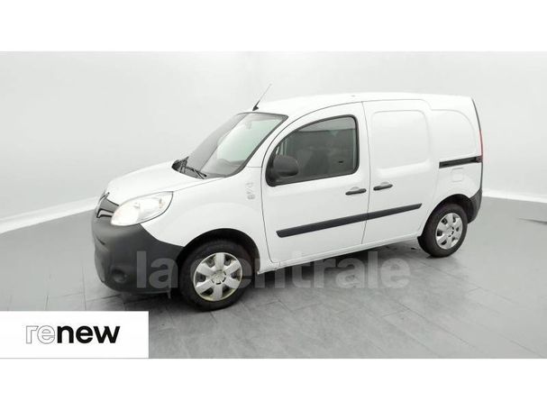 Renault Kangoo BLUE dCi 95 70 kW image number 14