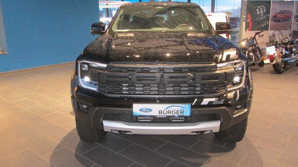 Ford Ranger Raptor 215 kW image number 2