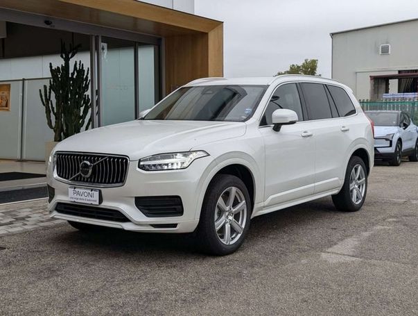 Volvo XC90 B5 AWD 173 kW image number 1