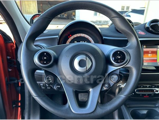 Smart ForFour 60 kW image number 14