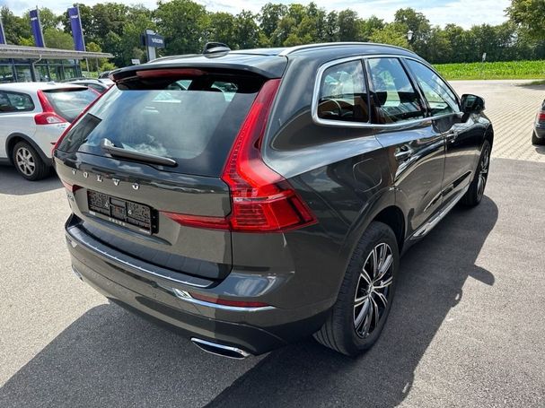 Volvo XC60 T8 AWD Inscription 288 kW image number 4