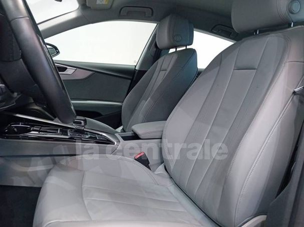 Audi A5 40 TDI quattro S tronic Sportback 150 kW image number 5