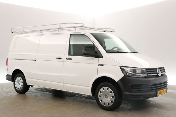 Volkswagen T6 Transporter 103 kW image number 4