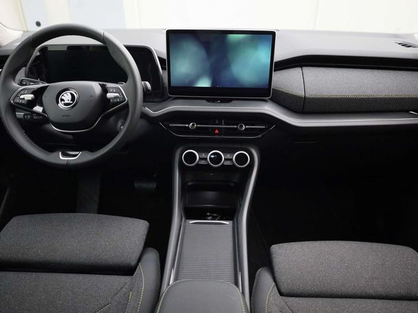 Skoda Kodiaq 1.5 eTSI DSG 150 kW image number 4