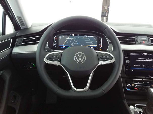 Volkswagen Passat Variant 1.5 TSI Business DSG 110 kW image number 18