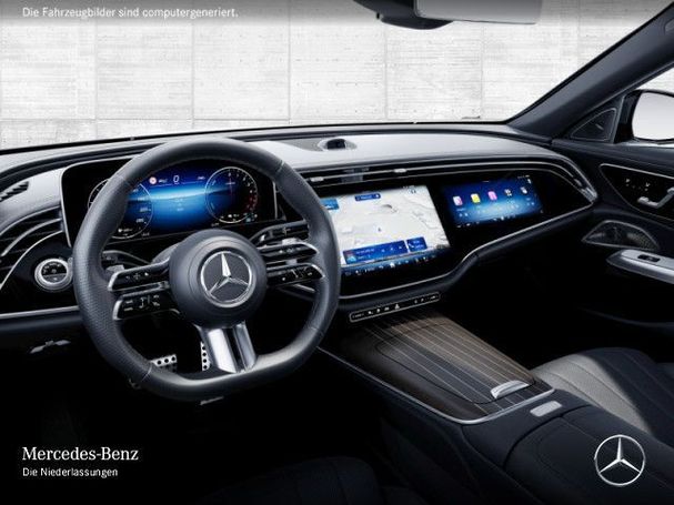 Mercedes-Benz E 300 de T 230 kW image number 11