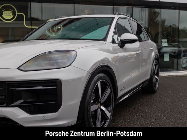 Porsche Cayenne GTS 368 kW image number 11