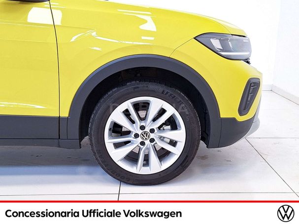 Volkswagen T-Cross 1.0 TSI Life 70 kW image number 23