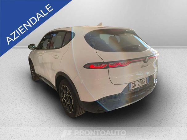 Alfa Romeo Tonale 1.5 Ti TCT 118 kW image number 7