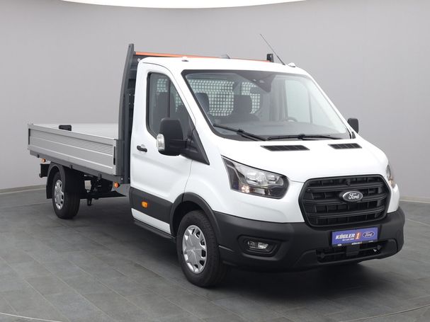 Ford Transit 350 L3 Trend 96 kW image number 24