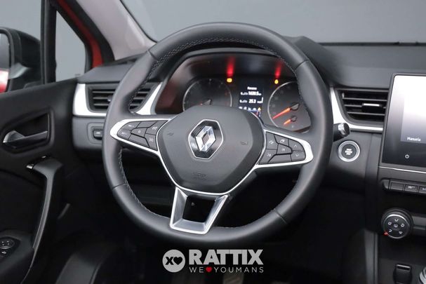 Renault Captur TCe 90 Zen 67 kW image number 10